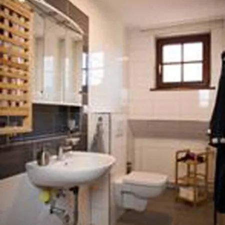Ferienwohnung Abracadabra Bad Pyrmont Exterior foto