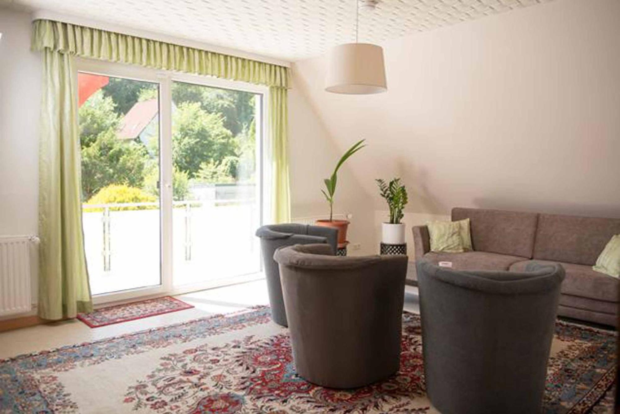 Appartement Abracadabra Bad Pyrmont