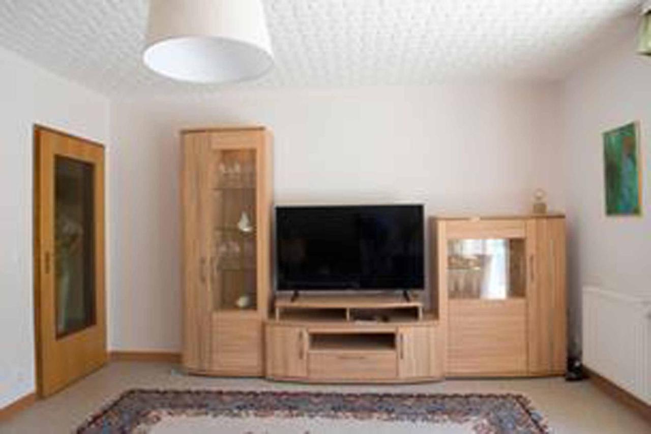Appartement Abracadabra
