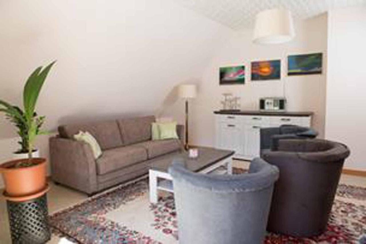 Appartement Abracadabra *