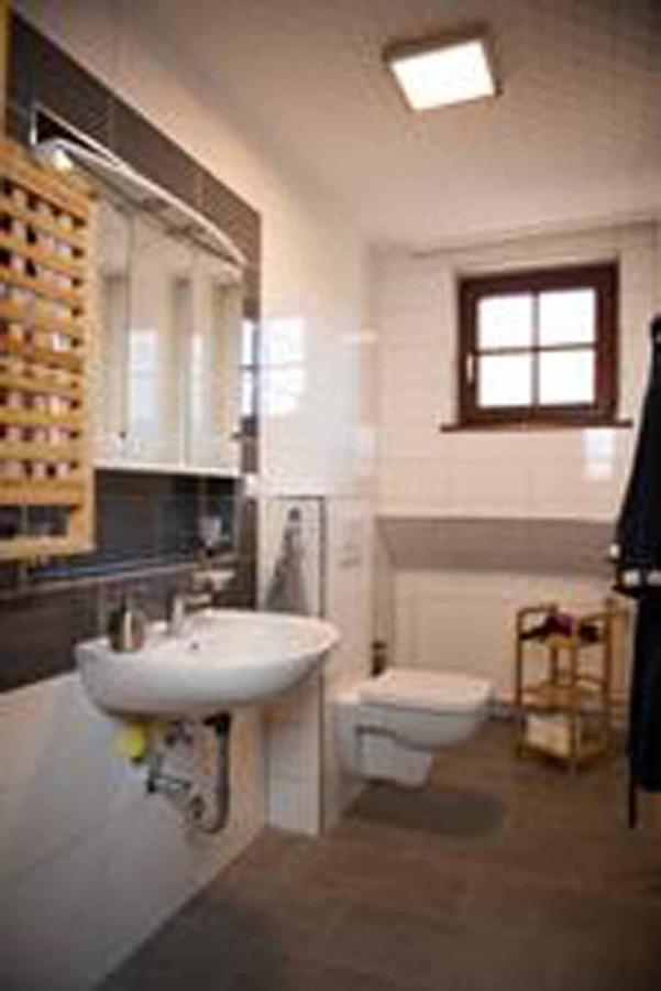 Abracadabra Appartement