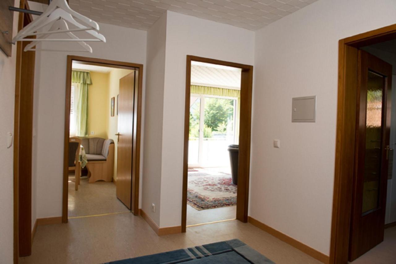 Abracadabra Appartement *